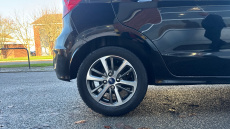 Ford KA+ 1.2 85 Zetec 5dr Petrol Hatchback